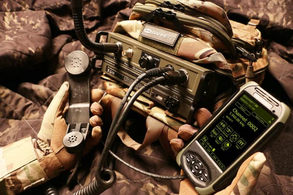 Software Defined radios