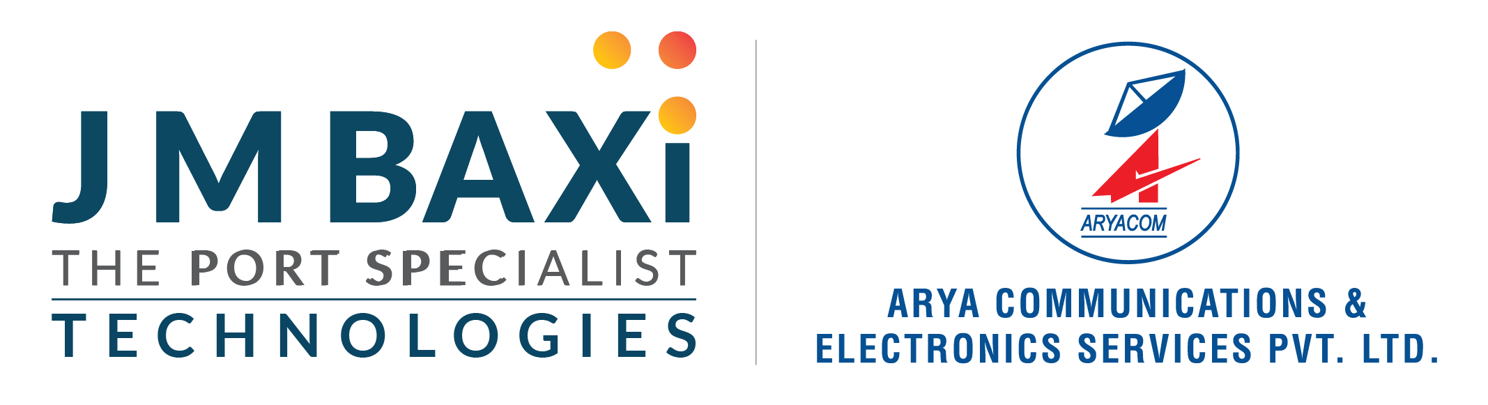 Arya Communications & Electronics Services