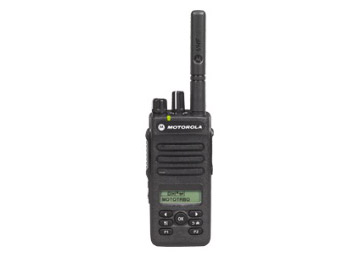 Xir P6600i Series Radios
