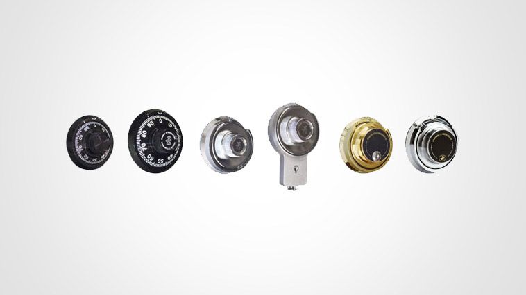 Secure Locking Solutions