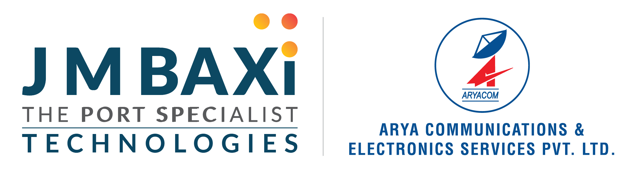 Arya Communications & Electronics Services 